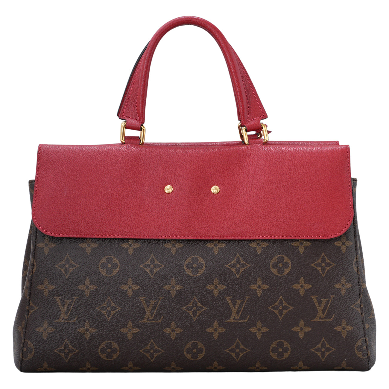 LOUIS VUITTON(USED)루이비통 모노그램 비너스 토트백